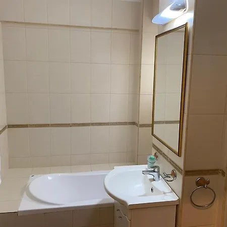 Appartement Apartament La Mare