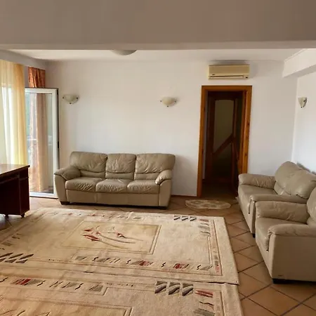 Apartament La Mare Appartement Constanţa