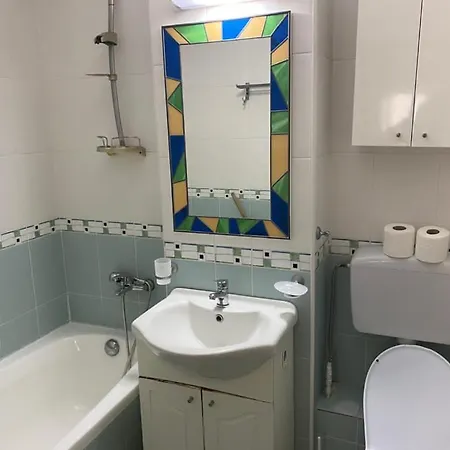 Apartament La Mare *