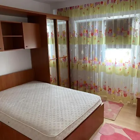 아파트 Apartament La Mare *
