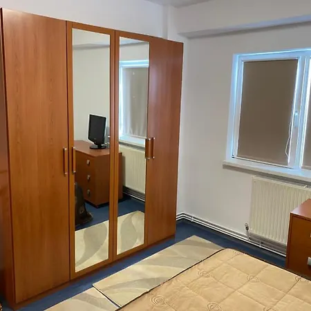 아파트 Apartament La Mare