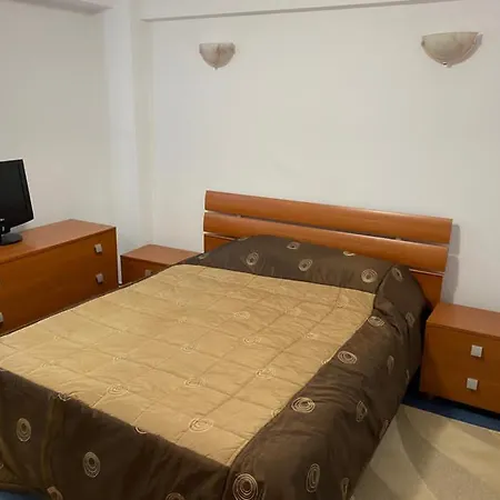 Apartament La Mare 아파트 *