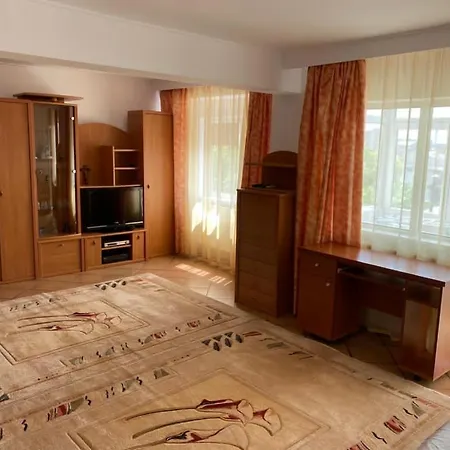 아파트 Apartament La Mare *