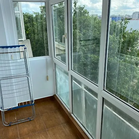 아파트 Apartament La Mare 콘스탄차
